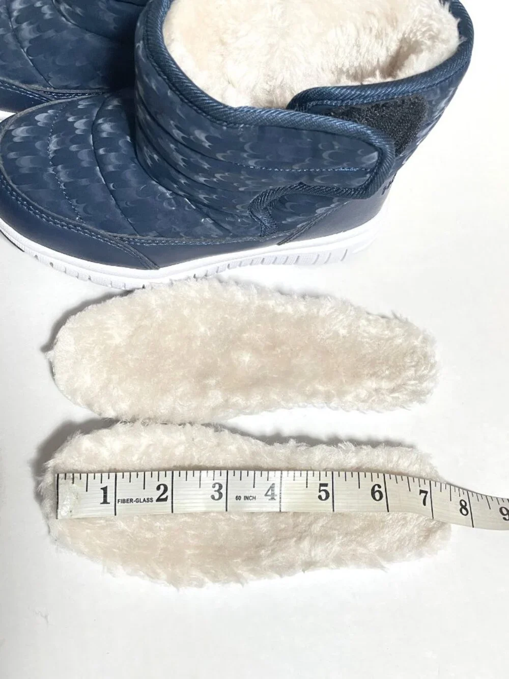 New Hobibear  Winter Snow boots 12.5